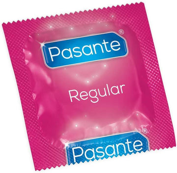 Pasante Regular 3S