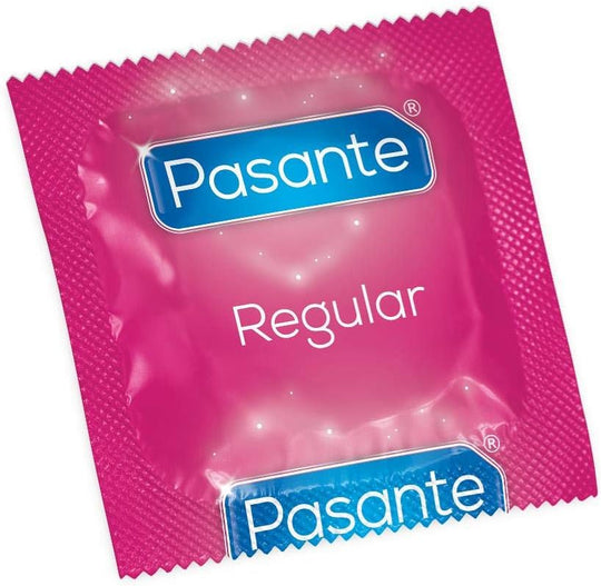 Pasante Regular 3S