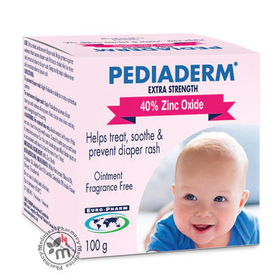 Pediaderm