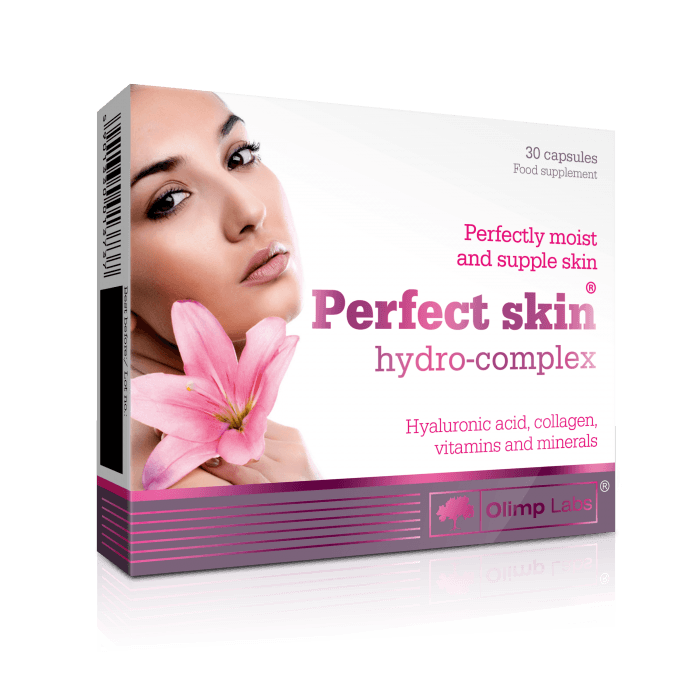 Perfect Skin Hydro-Complex