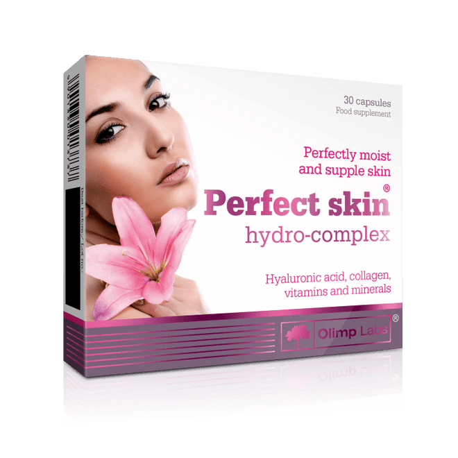 Perfect Skin Hydro-Complex
