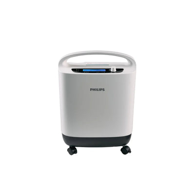 Philips Oxygen Concentrator
