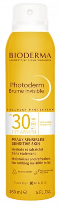 Photoderm Brume invisible SPF30