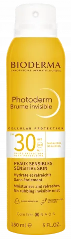 Photoderm Brume invisible SPF30