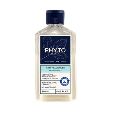 Phyto Anti-dandruff shampoo
