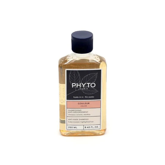 Phyto Color Anti-Fade Shampoo