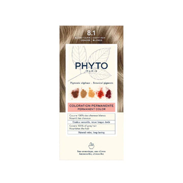 Phyto Hair Color