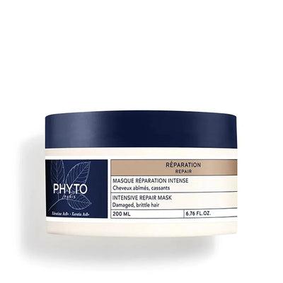 Phyto Keratine Ultra Repairing Mask
