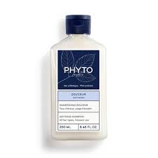 Phytoo Softness Shampoo