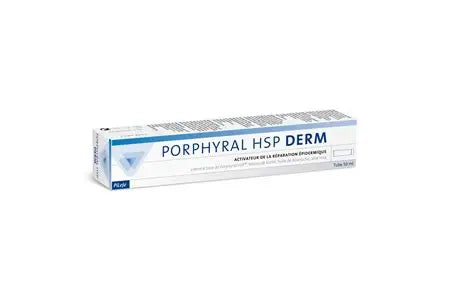 Porphyral