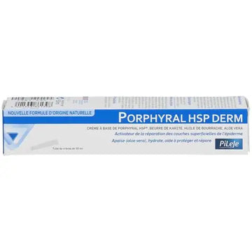 Porphyral