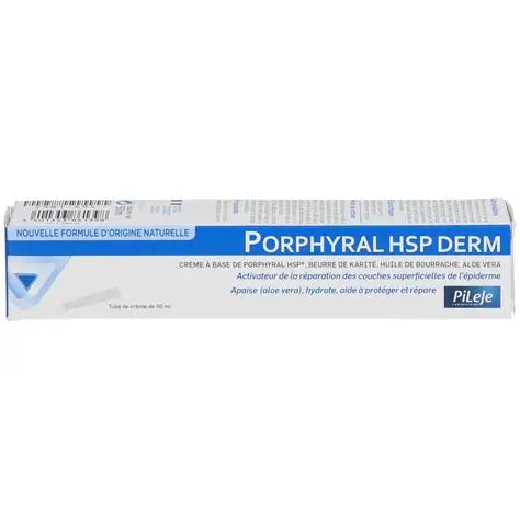 Porphyral