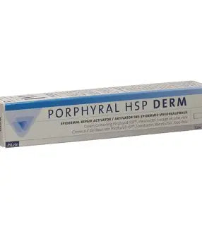 Porphyral