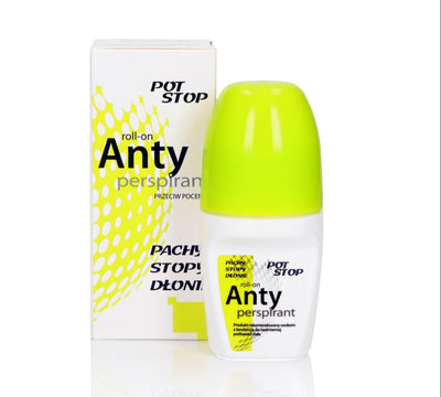 Potstop Roll-On Anty-Perspirant