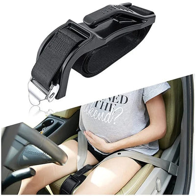 Pregnancy Car Seat Belt Adjuster