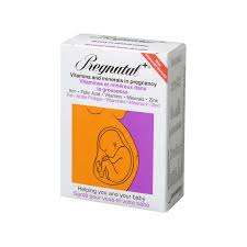 Pregnatal