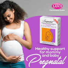 Pregnatal