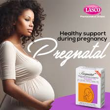 Pregnatal