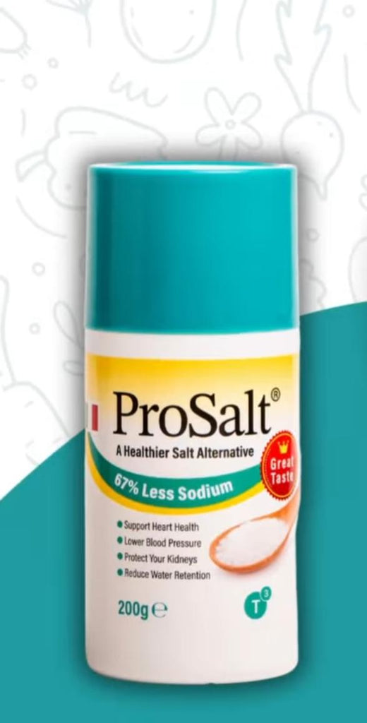 ProSalt 200g Powder