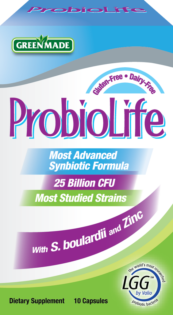 Probiolife