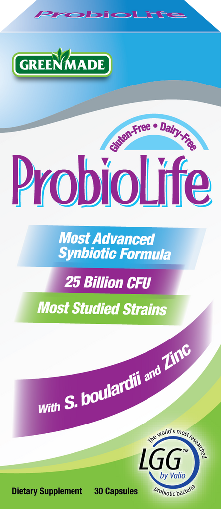 Probiolife