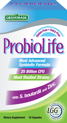 Probiolife
