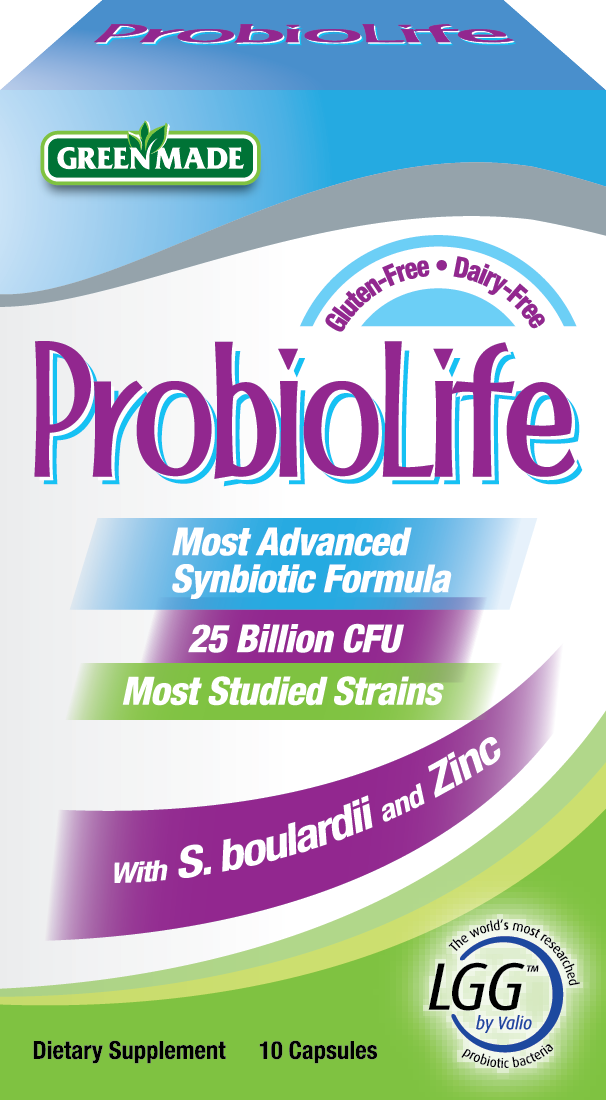 Probiolife
