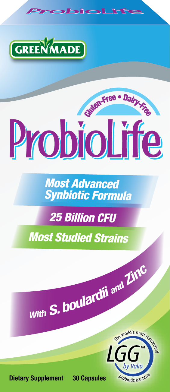 Probiolife