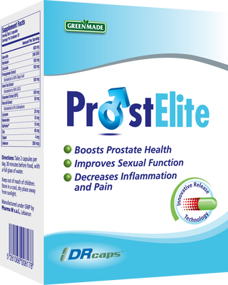 ProstElite