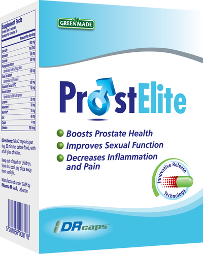ProstElite