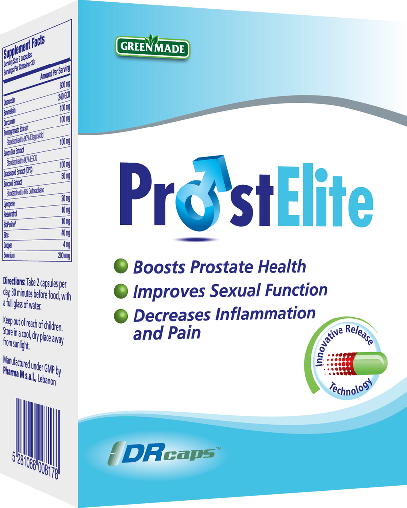 ProstElite