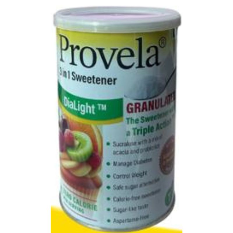 Provela 250g Powder