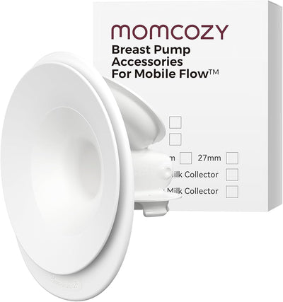 Momcozy Flange For M9 Wearable Pump