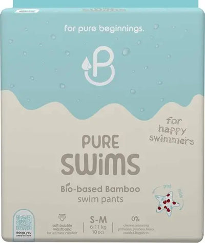 Pure Swims 10 Pants