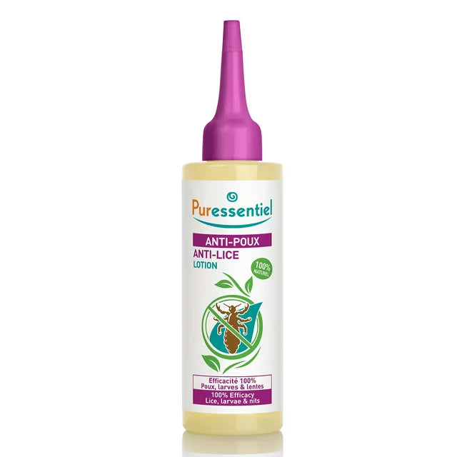 Pureessentiel Head Lice Lotion