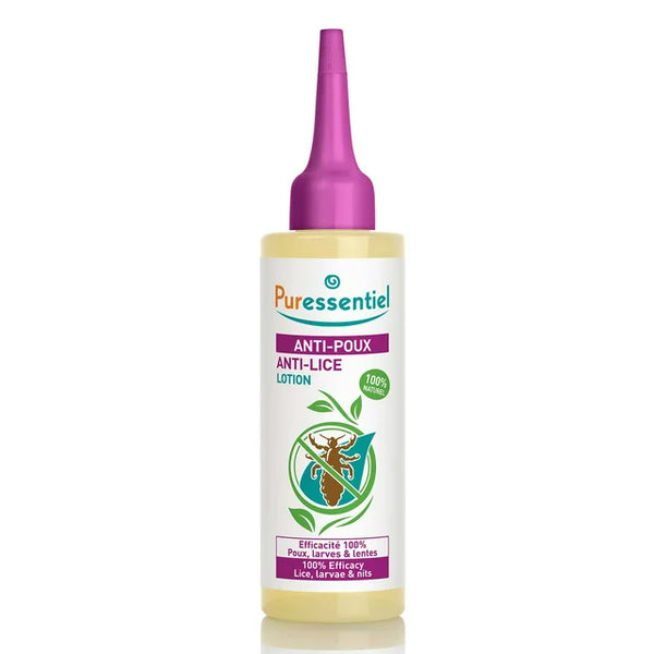 Puressentiel Head Lice Lotion