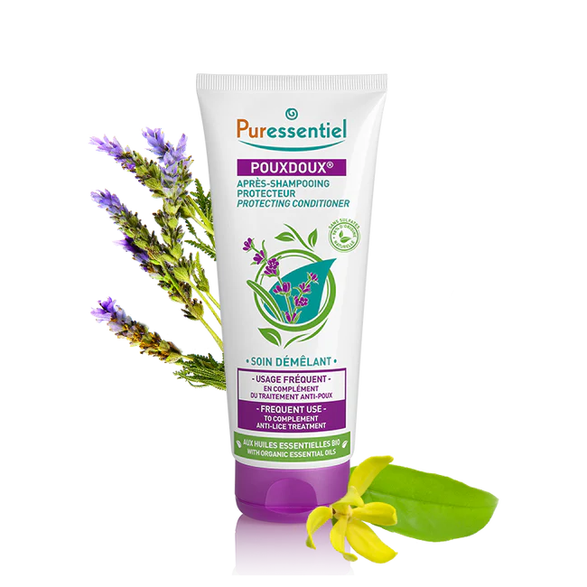 Pureessentiel Poudoux Protecting Conditioner