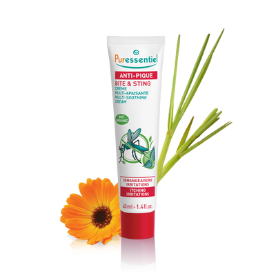 Puressentiel Anti-Pique Multi-Soothing Cream