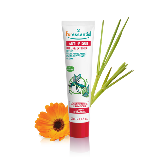 Puressentiel Anti-Pique Multi-Soothing Cream