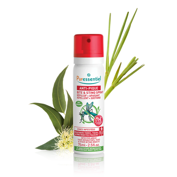 Puressentiel Anti-Pique Repellent Spray