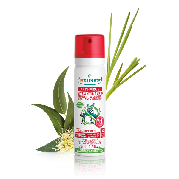 Puressentiel Anti-Pique Repellent Spray