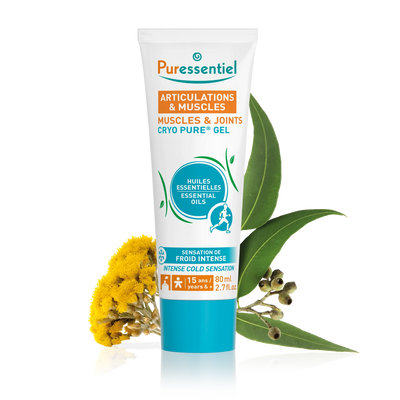 Puressentiel Articulations and Muscles Cryo Pure®