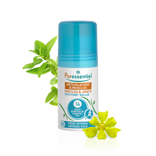 Puressentiel Articulations and Muscles Cryo Pure®