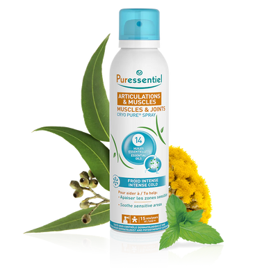 Puressentiel Articulations and Muscles Cryo Pure®