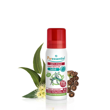 Puressentiel Baby Anti-Pique Repulsive Spray