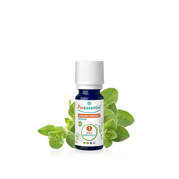 Puressentiel Essential Oil BIO Compact Oregano