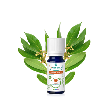 Puressentiel Essential Oil Bay Laurel