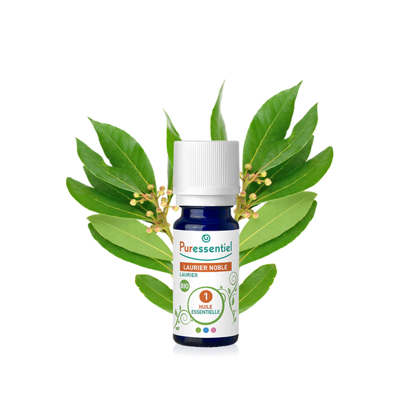 Puressentiel Essential Oil Bay Laurel