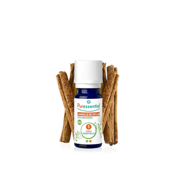 Puressentiel Essential Oil Ceylon Cinnamon