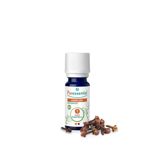 Puressentiel Essential Oil Clover Tree